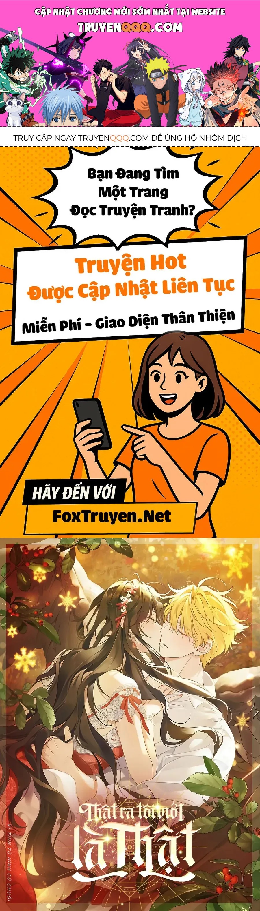 Thực Ra Tôi Mới Là Thật Chap 152 - Next Chap 151