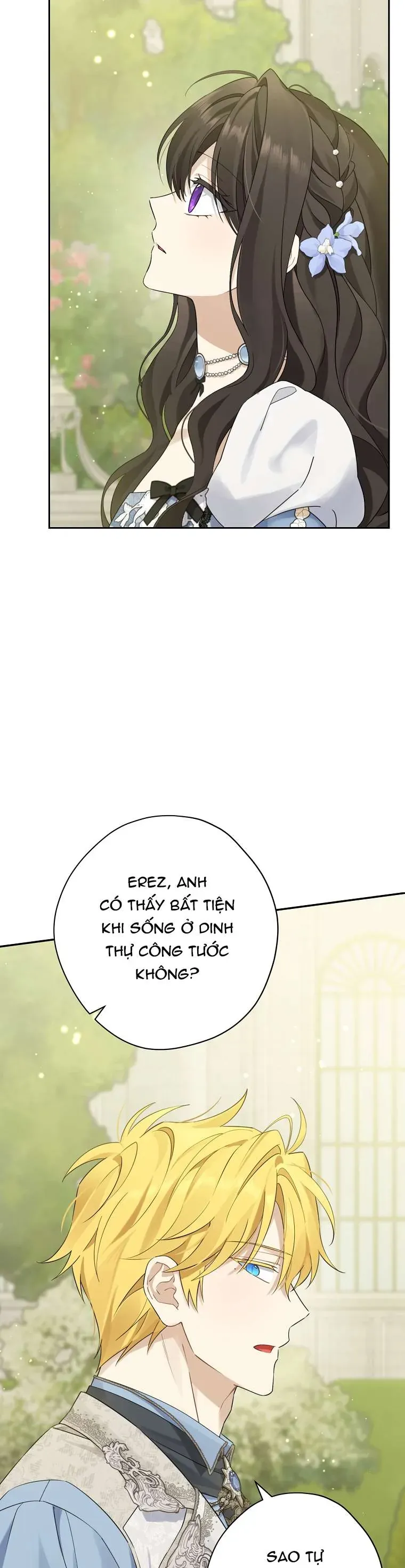 Thực Ra Tôi Mới Là Thật Chap 152 - Next Chap 151