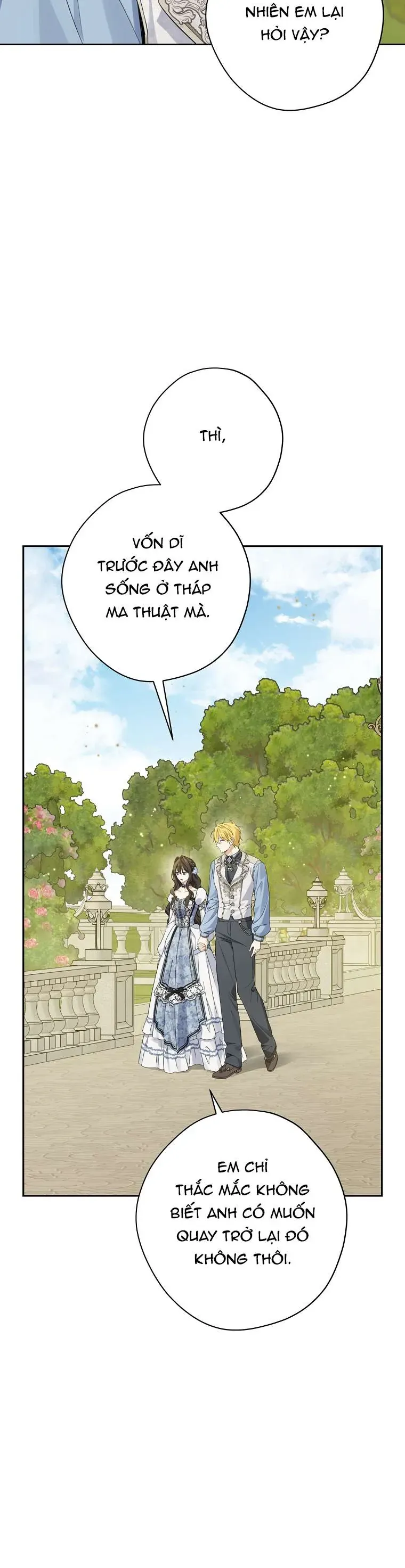 Thực Ra Tôi Mới Là Thật Chap 152 - Next Chap 151