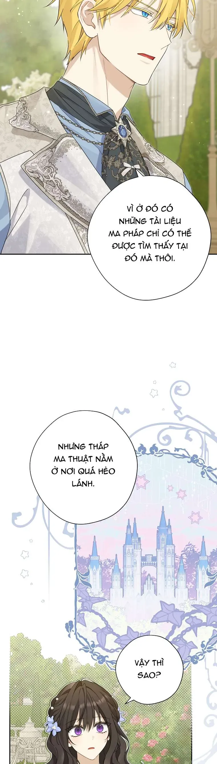 Thực Ra Tôi Mới Là Thật Chap 152 - Next Chap 151