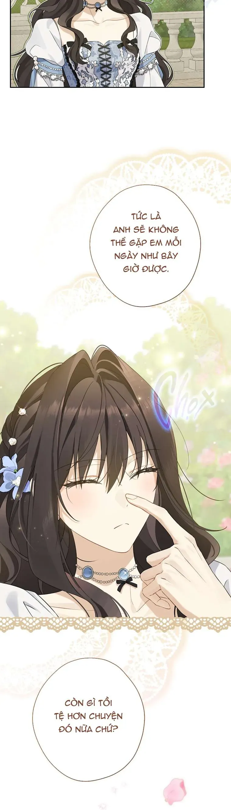 Thực Ra Tôi Mới Là Thật Chap 152 - Next Chap 151