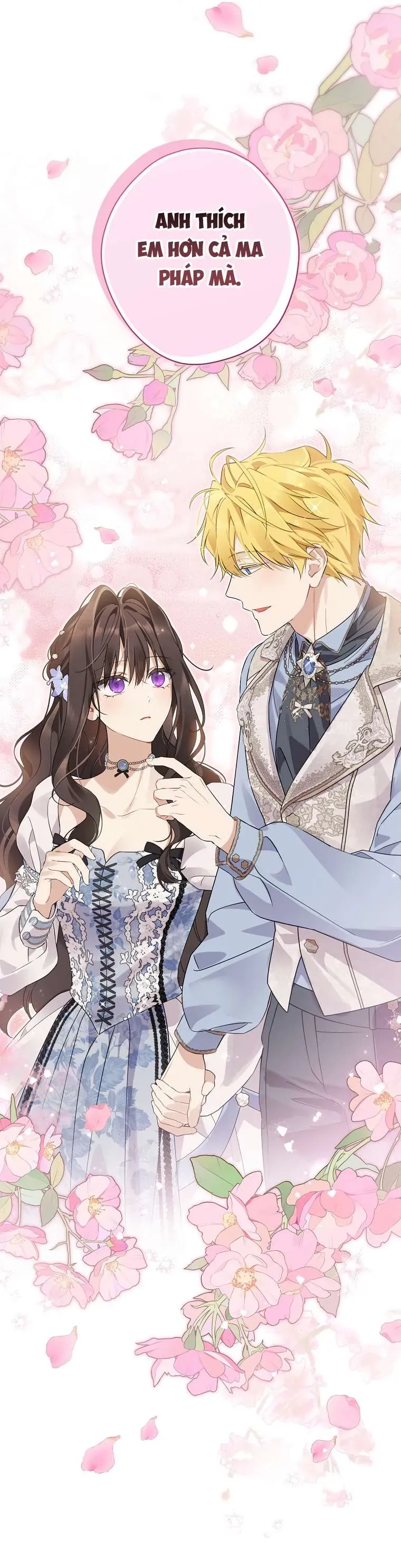 Thực Ra Tôi Mới Là Thật Chap 152 - Next Chap 151