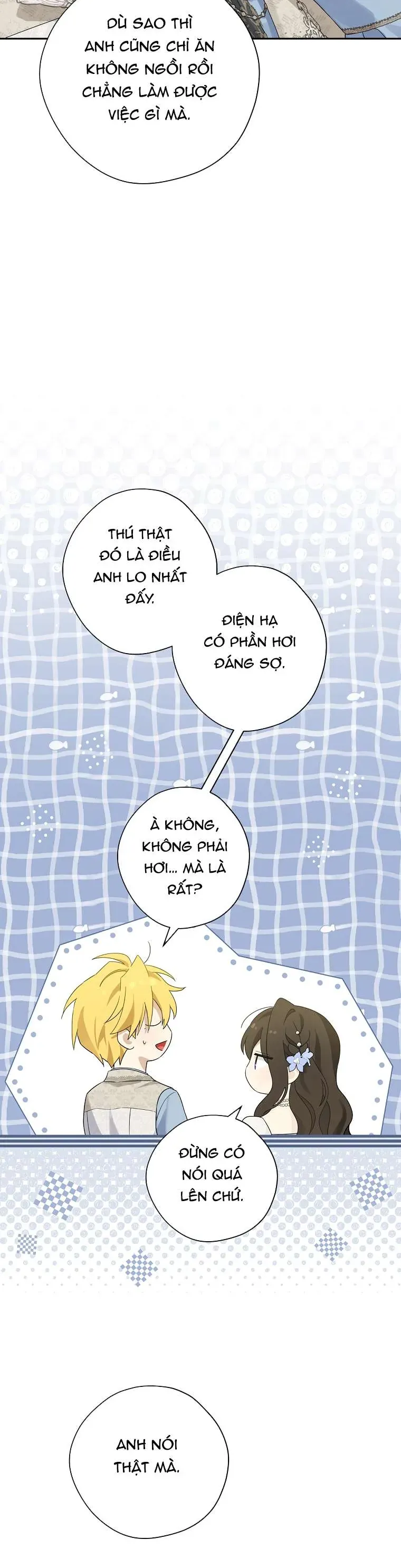 Thực Ra Tôi Mới Là Thật Chap 152 - Next Chap 151