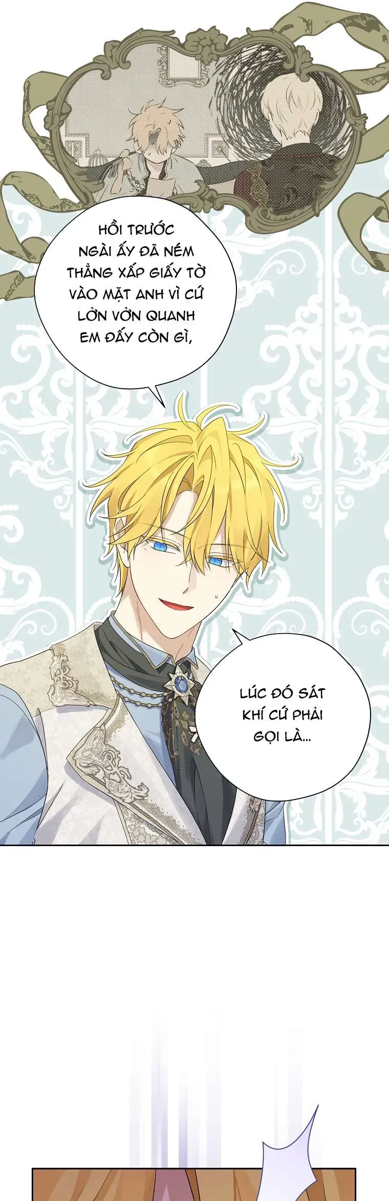 Thực Ra Tôi Mới Là Thật Chap 152 - Next Chap 151