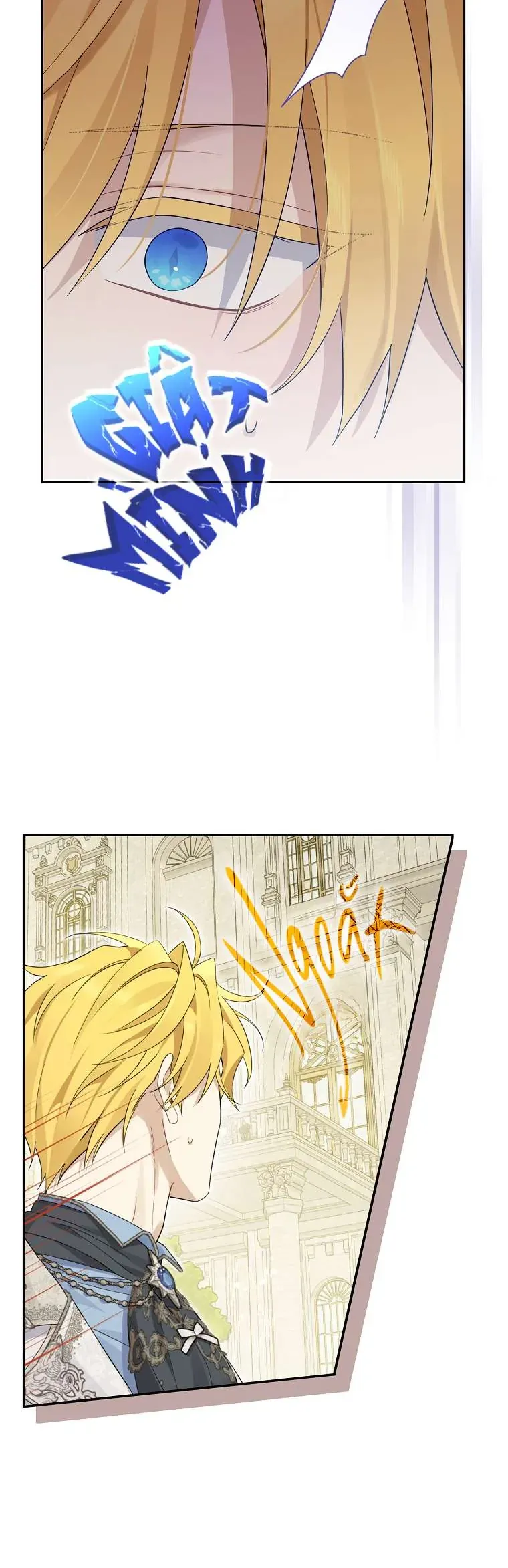 Thực Ra Tôi Mới Là Thật Chap 152 - Next Chap 151