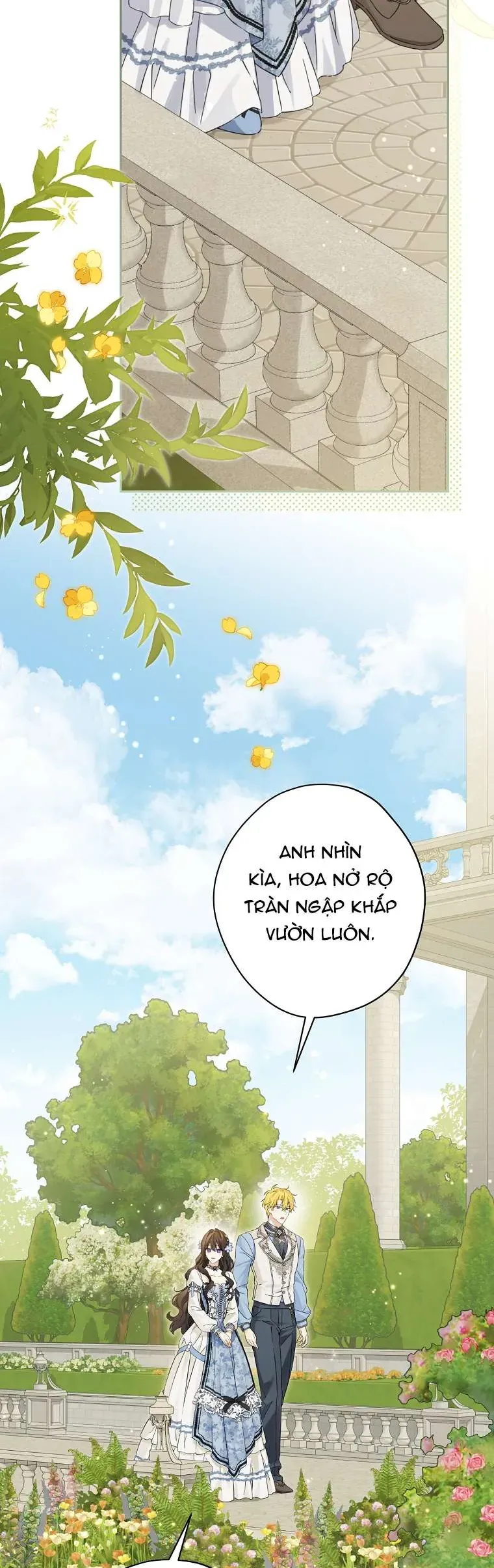 Thực Ra Tôi Mới Là Thật Chap 152 - Next Chap 151