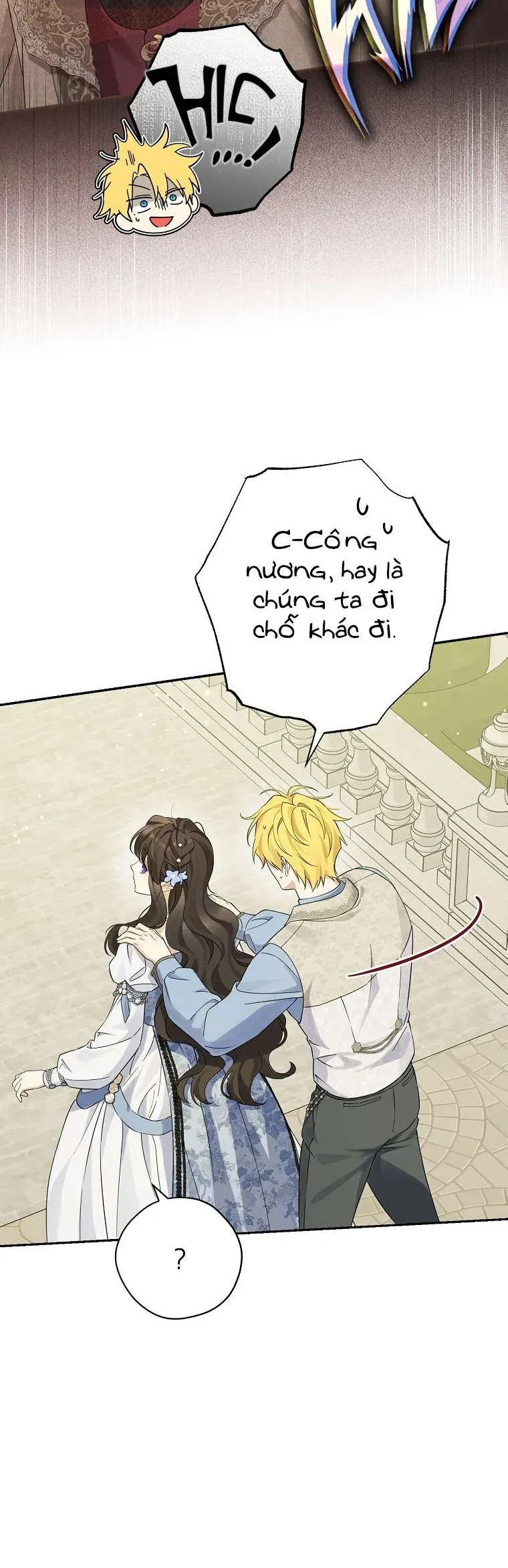 Thực Ra Tôi Mới Là Thật Chap 152 - Next Chap 151