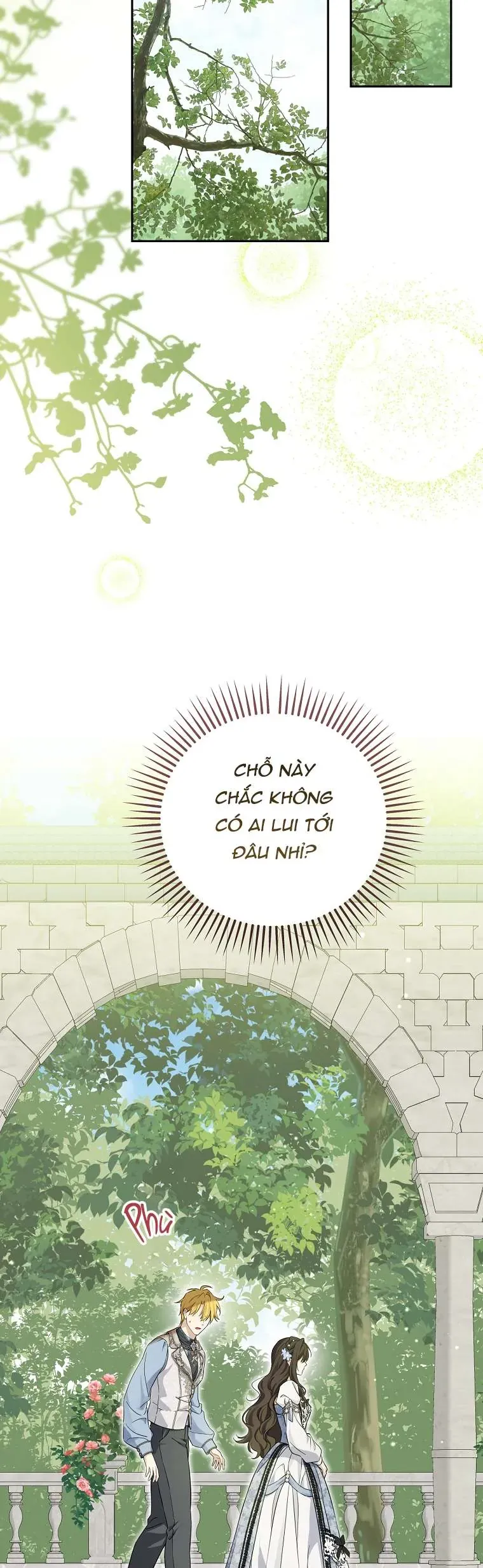 Thực Ra Tôi Mới Là Thật Chap 152 - Next Chap 151