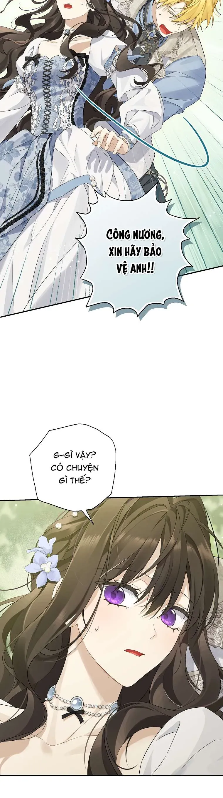 Thực Ra Tôi Mới Là Thật Chap 152 - Next Chap 151