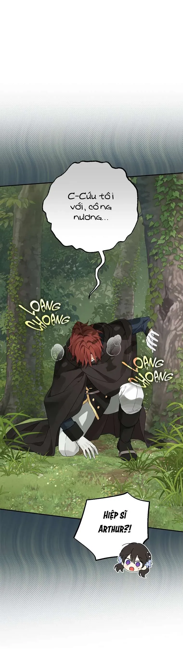 Thực Ra Tôi Mới Là Thật Chap 152 - Next Chap 151