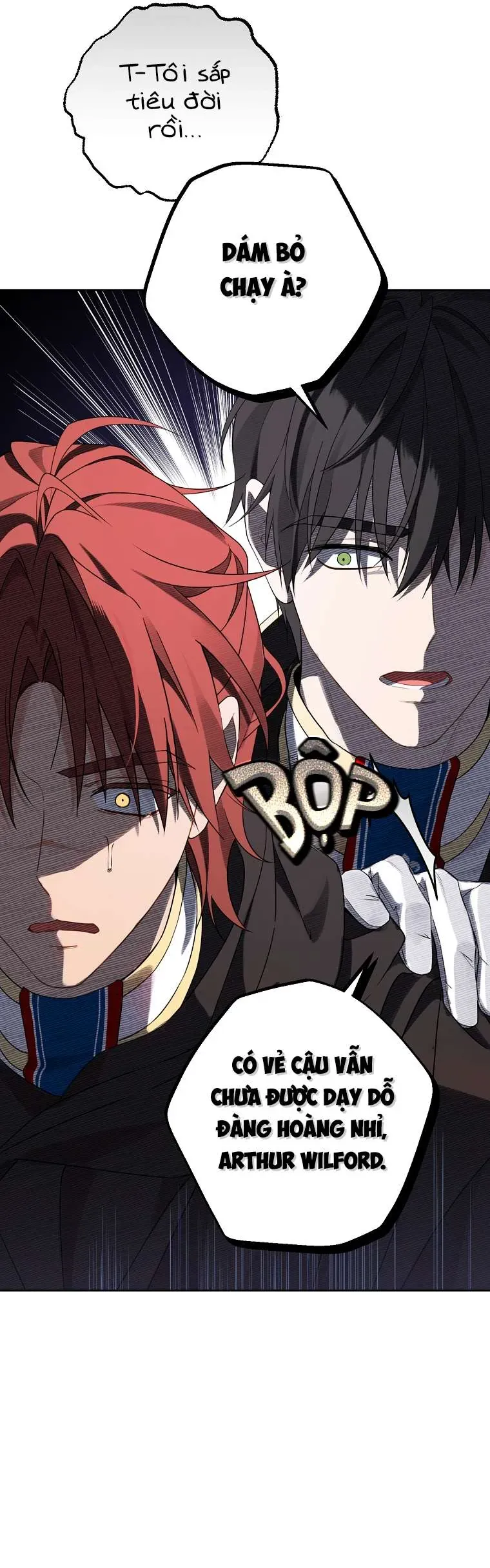 Thực Ra Tôi Mới Là Thật Chap 152 - Next Chap 151