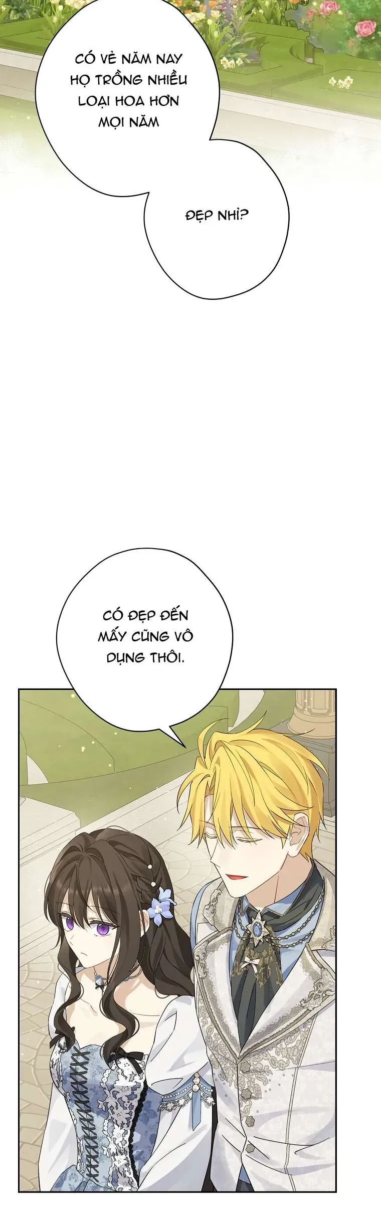 Thực Ra Tôi Mới Là Thật Chap 152 - Next Chap 151
