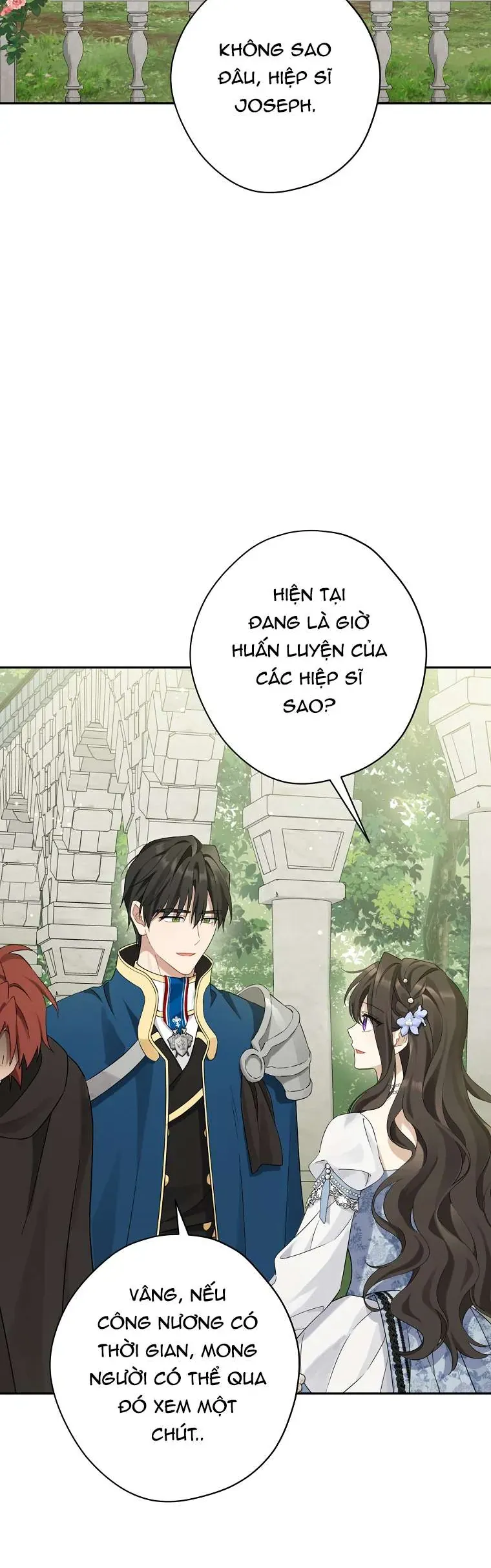 Thực Ra Tôi Mới Là Thật Chap 152 - Next Chap 151