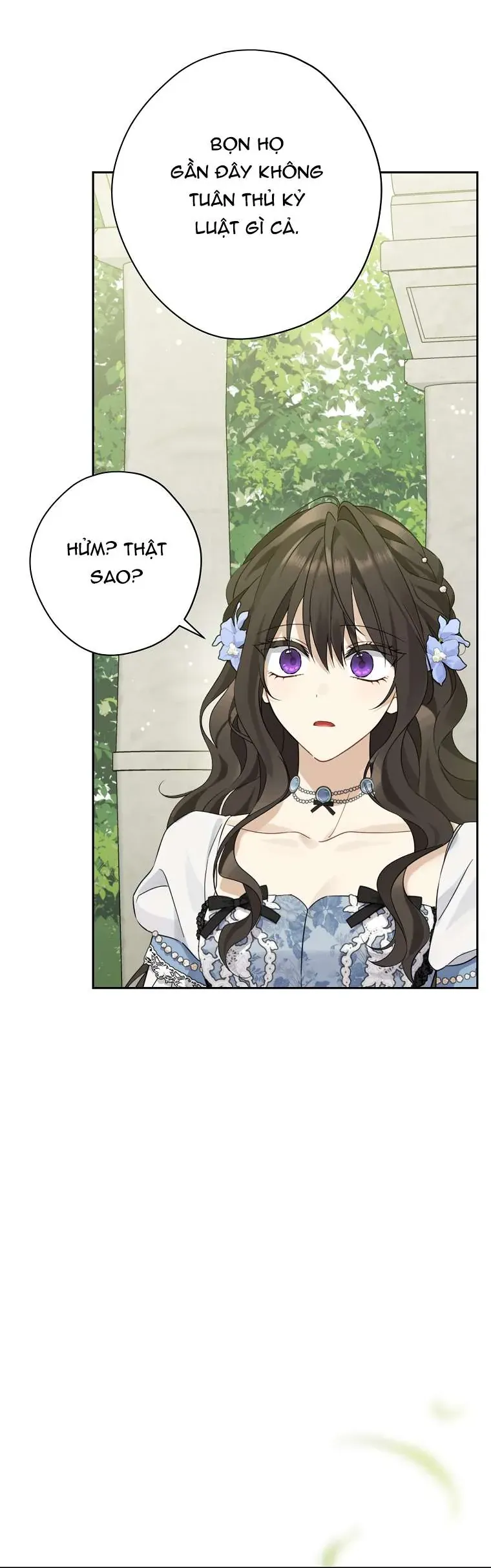 Thực Ra Tôi Mới Là Thật Chap 152 - Next Chap 151