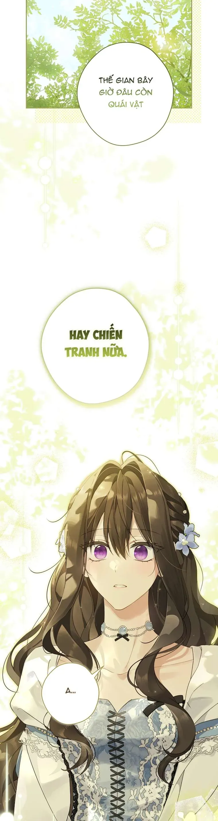 Thực Ra Tôi Mới Là Thật Chap 152 - Next Chap 151