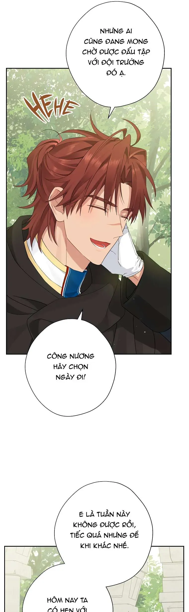 Thực Ra Tôi Mới Là Thật Chap 152 - Next Chap 151