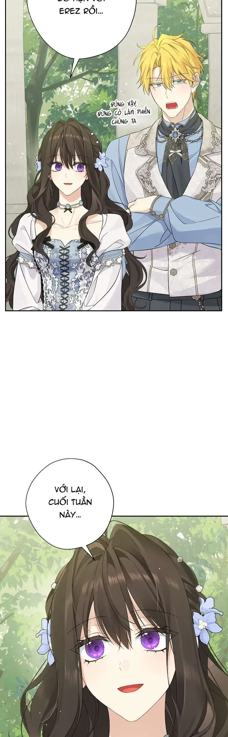 Thực Ra Tôi Mới Là Thật Chap 152 - Next Chap 151