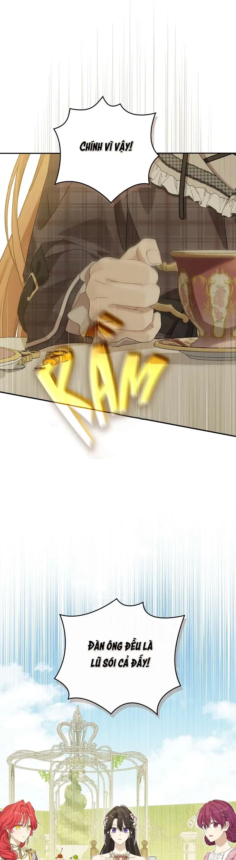 Thực Ra Tôi Mới Là Thật Chap 152 - Next Chap 151