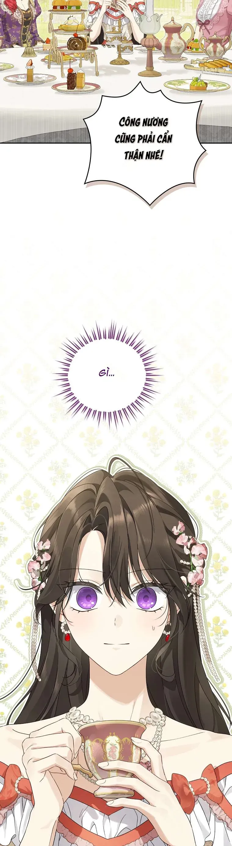 Thực Ra Tôi Mới Là Thật Chap 152 - Next Chap 151