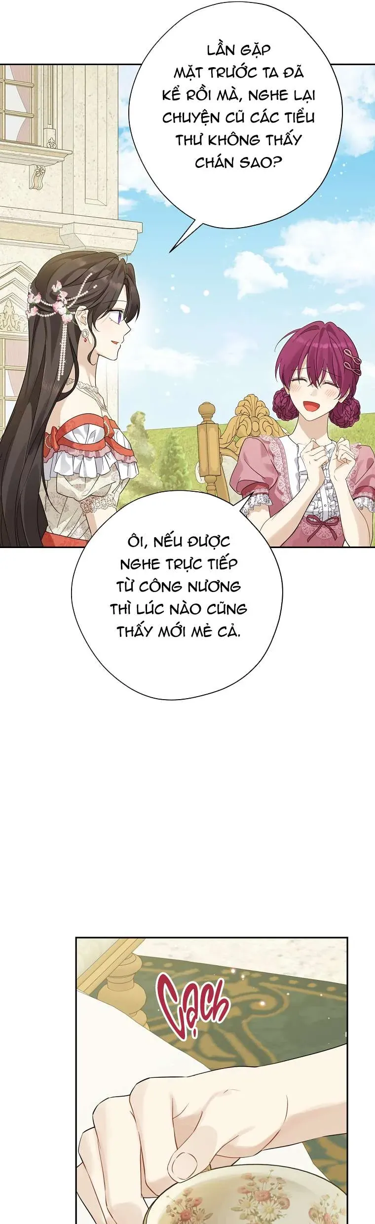 Thực Ra Tôi Mới Là Thật Chap 153 - Next Chap 152