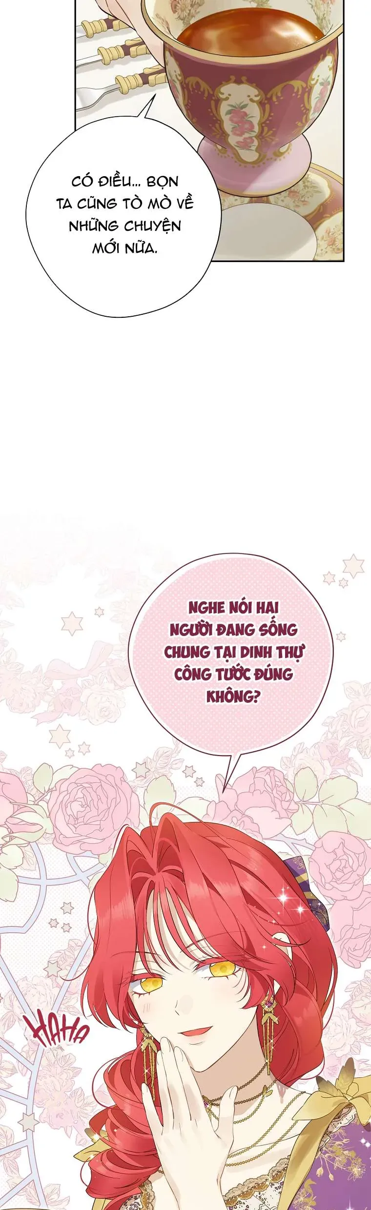 Thực Ra Tôi Mới Là Thật Chap 153 - Next Chap 152