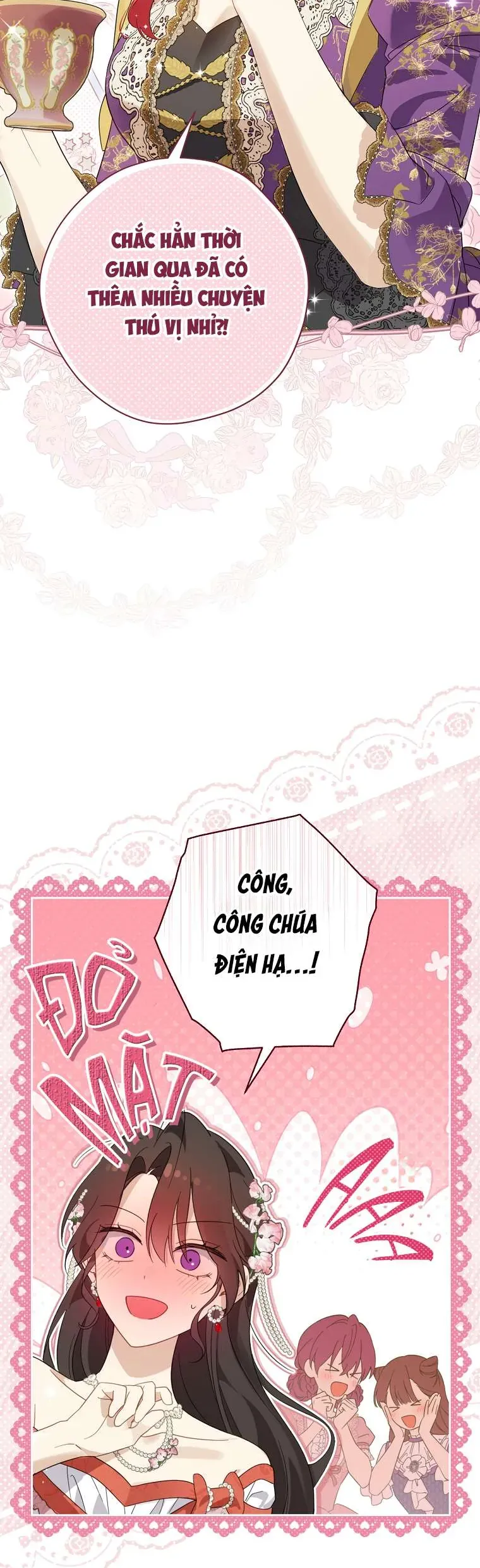 Thực Ra Tôi Mới Là Thật Chap 153 - Next Chap 152