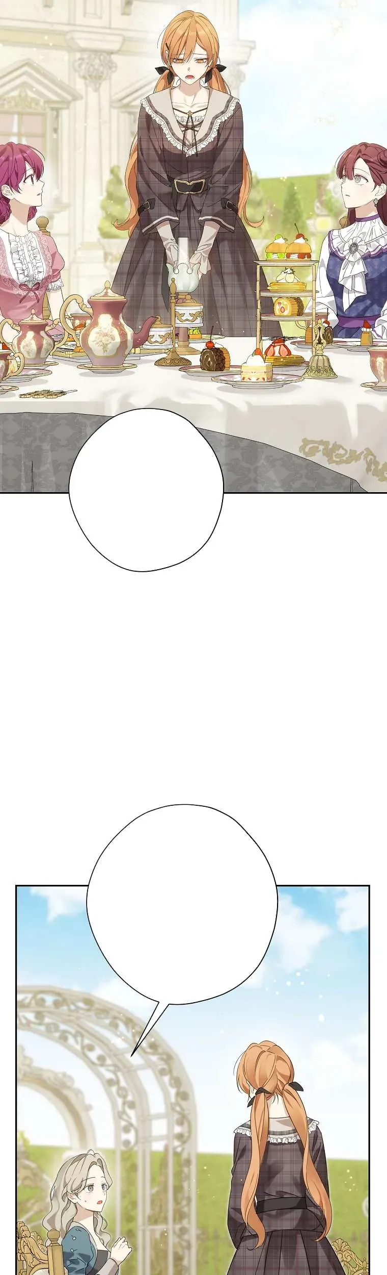 Thực Ra Tôi Mới Là Thật Chap 153 - Next Chap 152