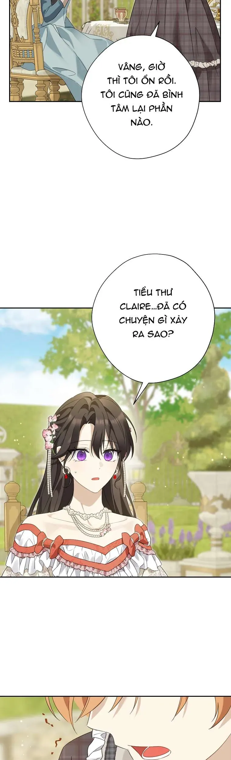 Thực Ra Tôi Mới Là Thật Chap 153 - Next Chap 152
