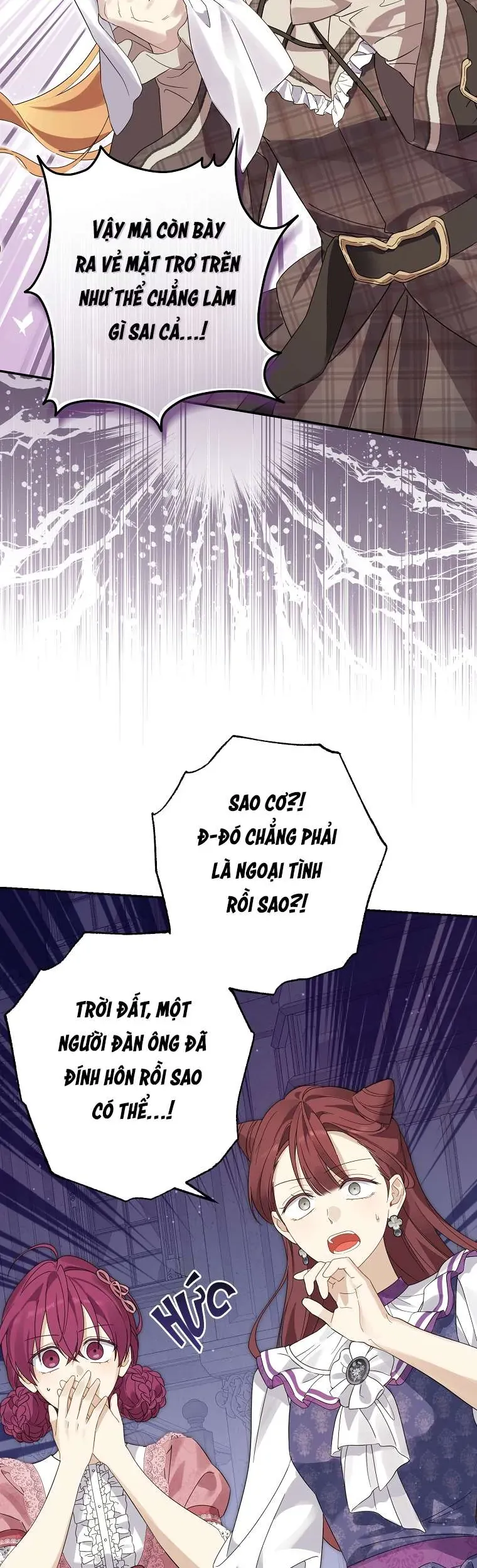 Thực Ra Tôi Mới Là Thật Chap 153 - Next Chap 152