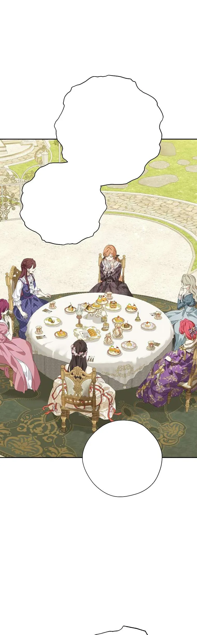 Thực Ra Tôi Mới Là Thật Chap 153 - Next Chap 152