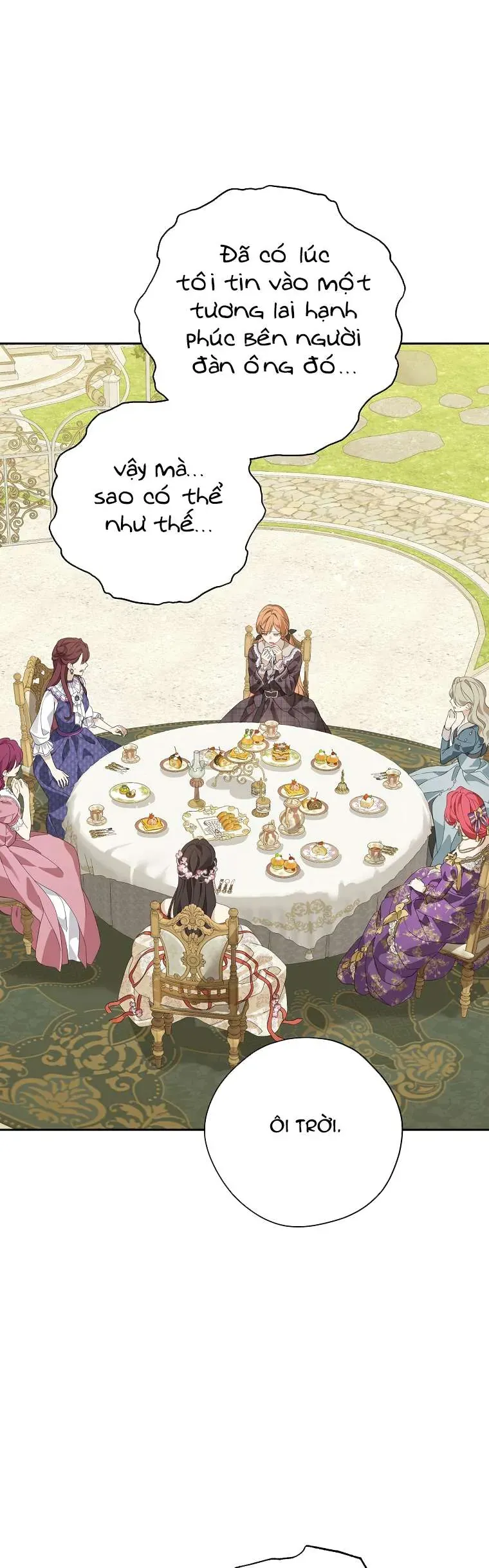 Thực Ra Tôi Mới Là Thật Chap 153 - Next Chap 152