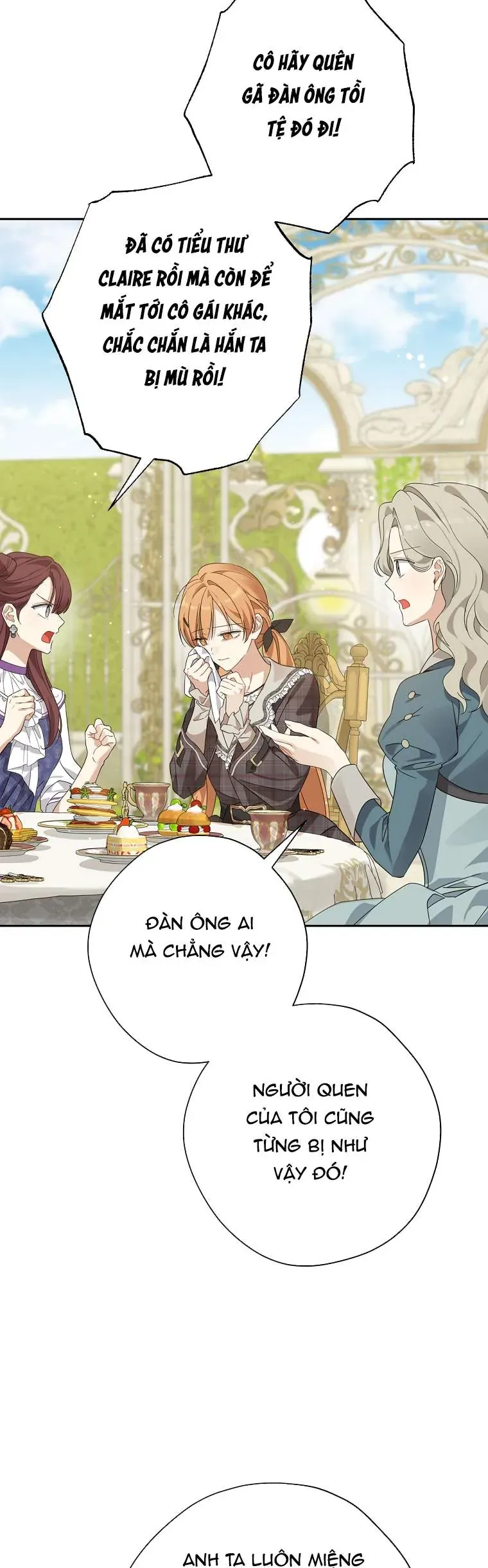 Thực Ra Tôi Mới Là Thật Chap 153 - Next Chap 152