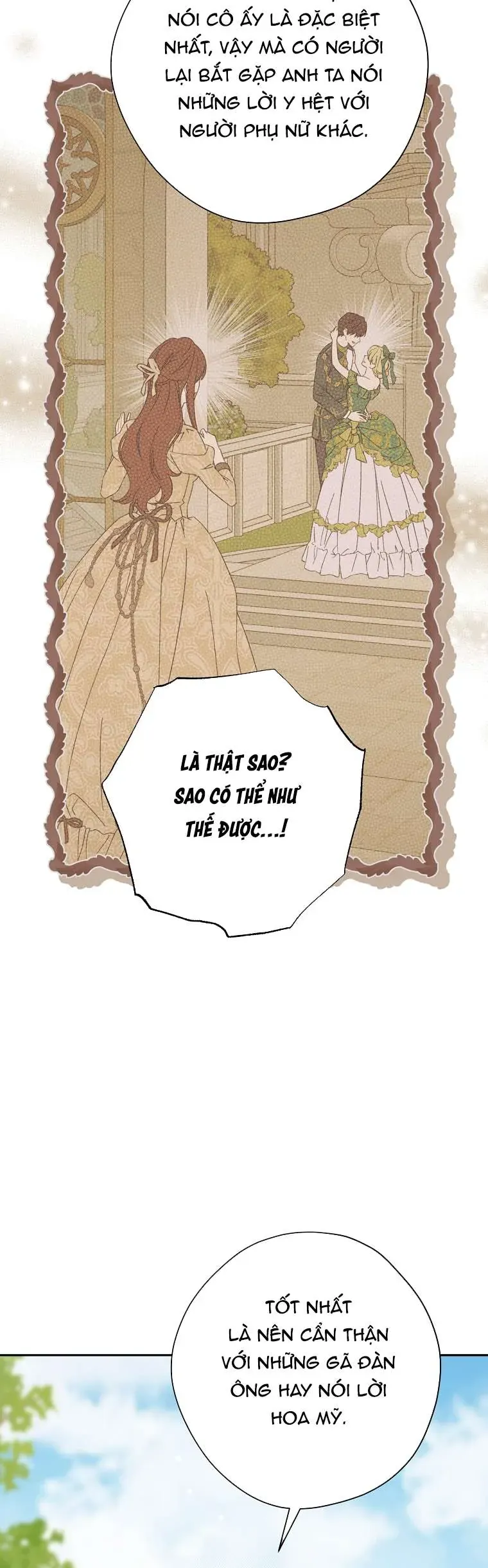 Thực Ra Tôi Mới Là Thật Chap 153 - Next Chap 152