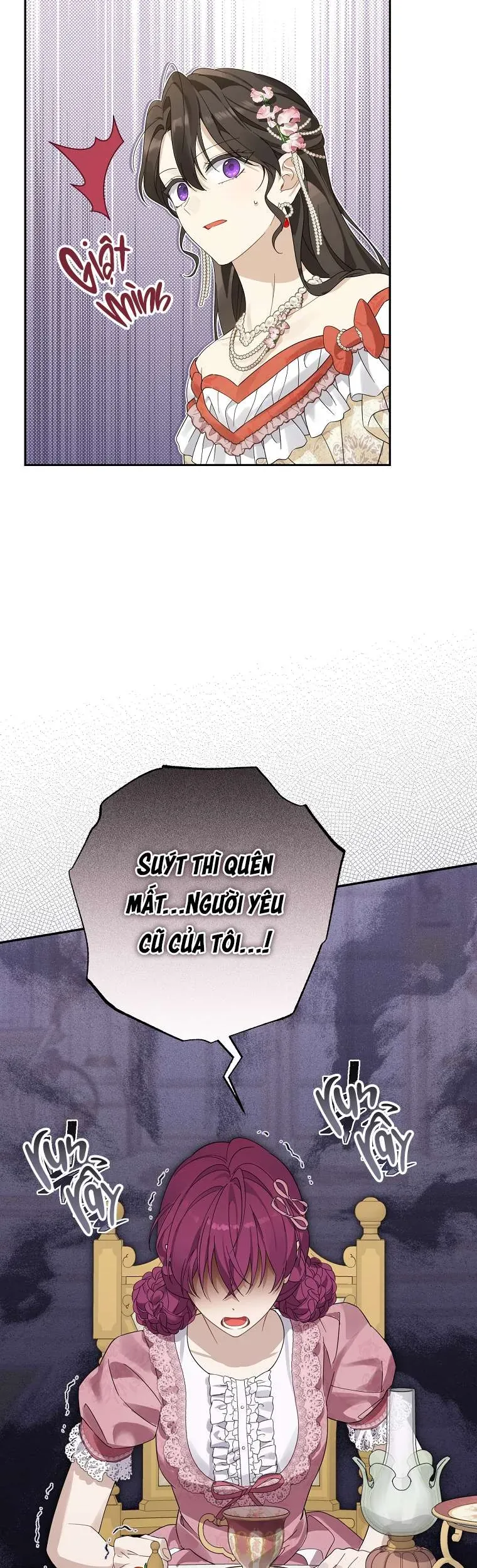 Thực Ra Tôi Mới Là Thật Chap 153 - Next Chap 152