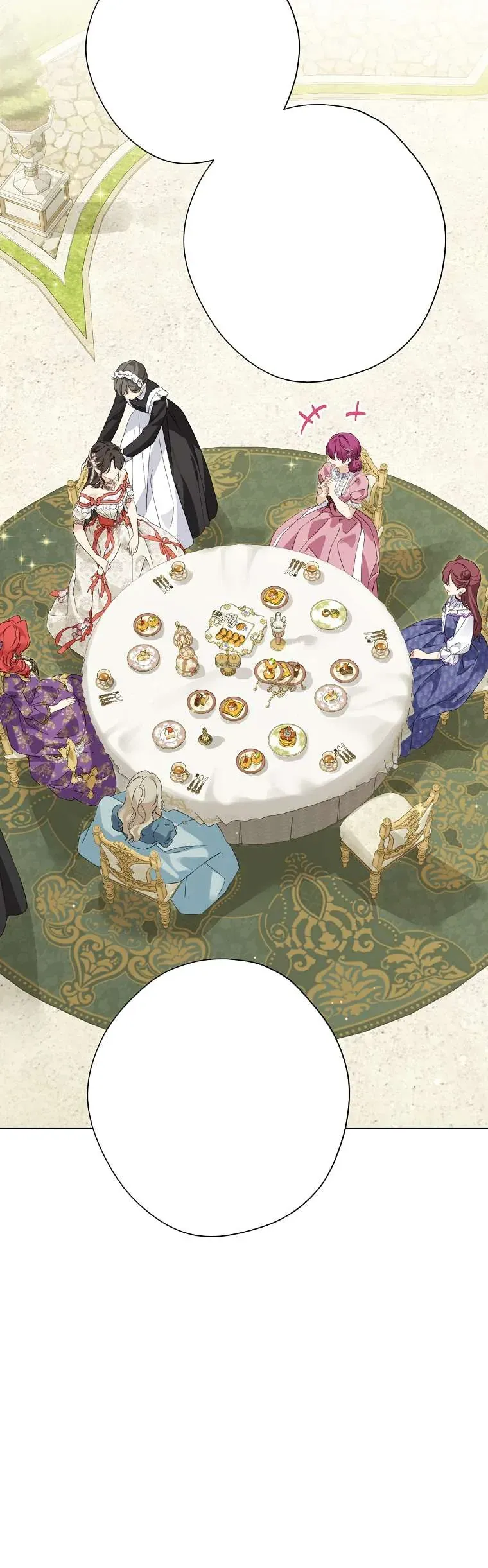 Thực Ra Tôi Mới Là Thật Chap 153 - Next Chap 152