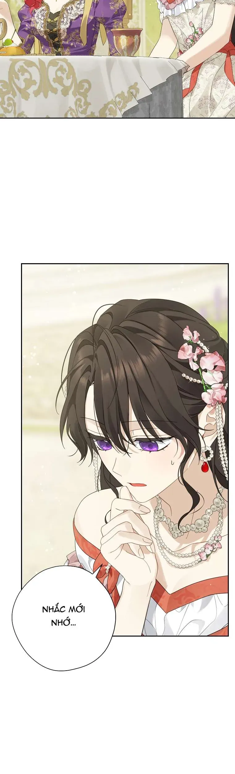 Thực Ra Tôi Mới Là Thật Chap 153 - Next Chap 152