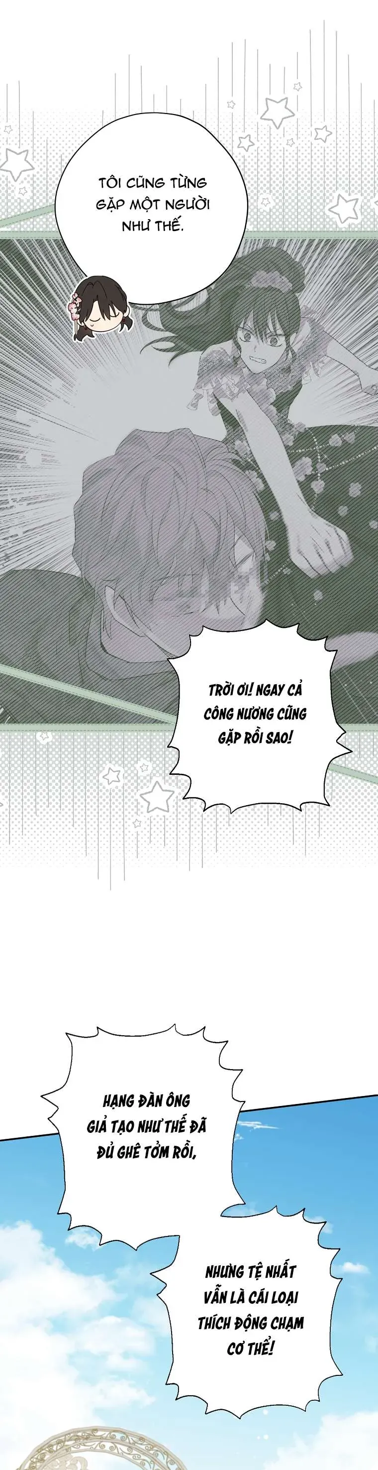 Thực Ra Tôi Mới Là Thật Chap 153 - Next Chap 152