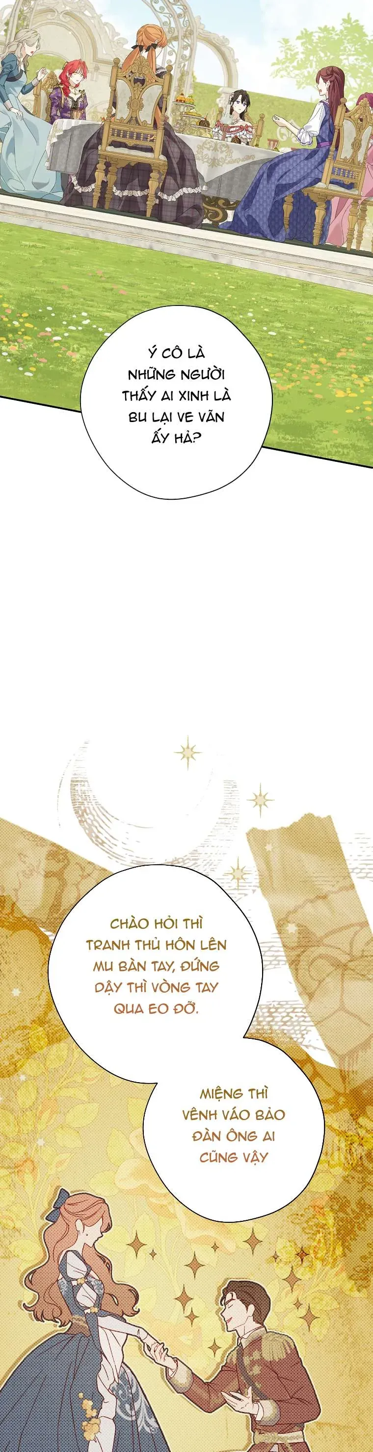 Thực Ra Tôi Mới Là Thật Chap 153 - Next Chap 152