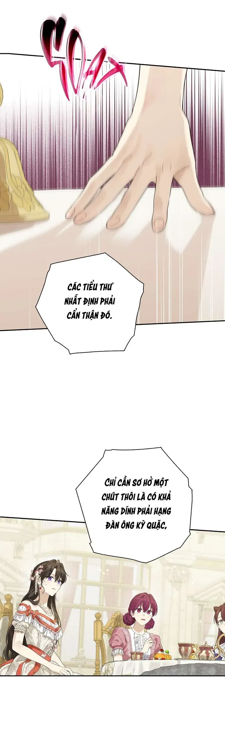 Thực Ra Tôi Mới Là Thật Chap 153 - Next Chap 152