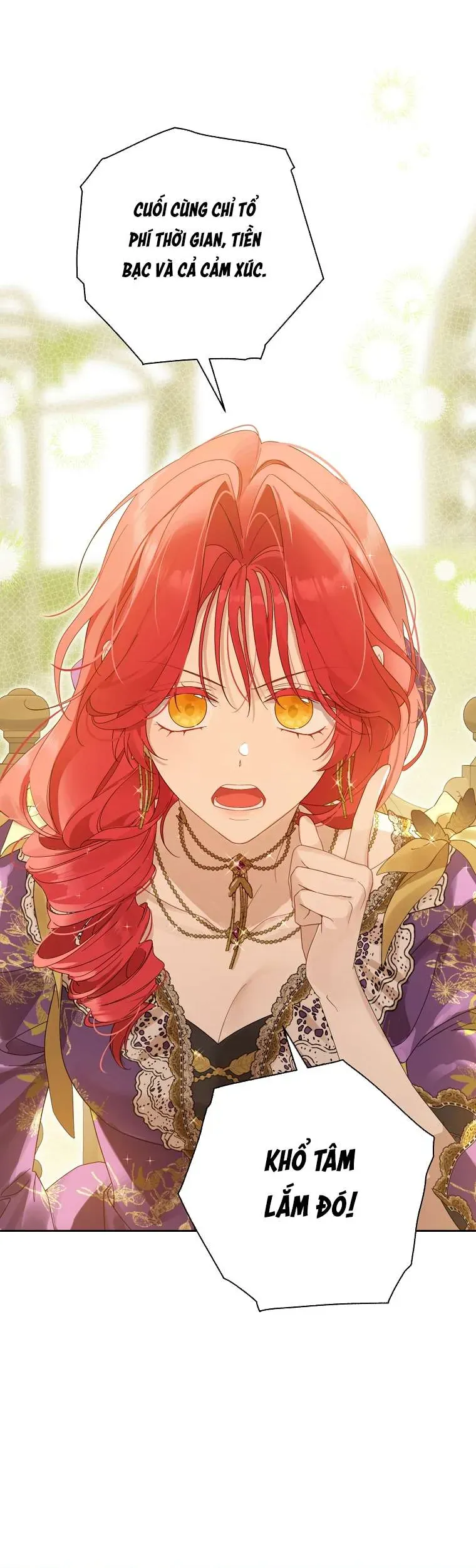 Thực Ra Tôi Mới Là Thật Chap 153 - Next Chap 152