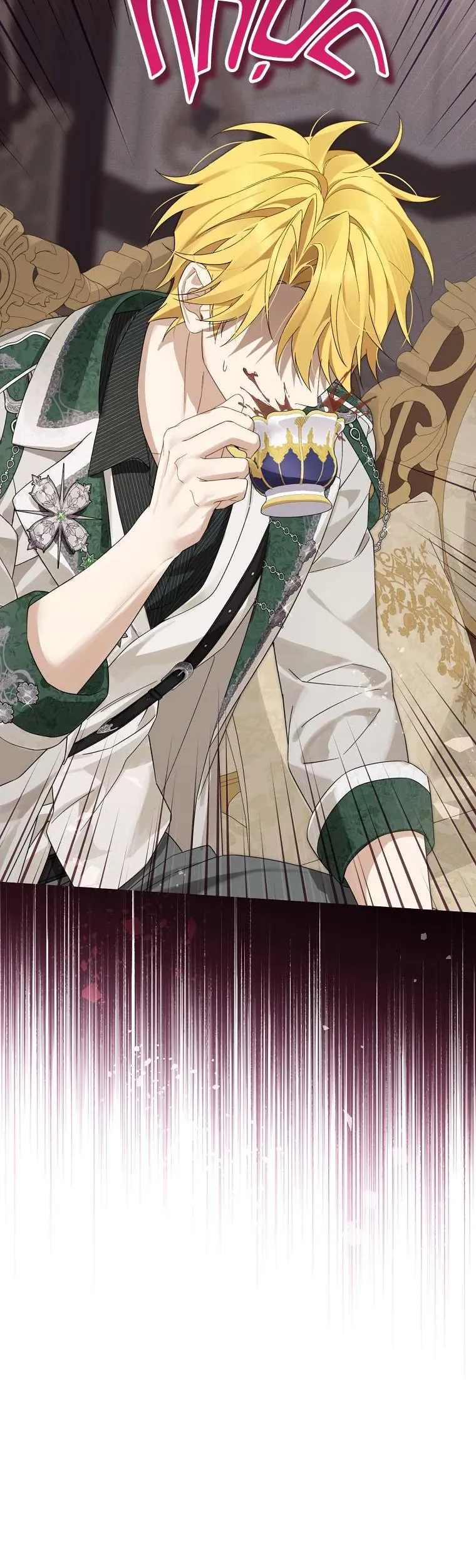 Thực Ra Tôi Mới Là Thật Chap 153 - Next Chap 152