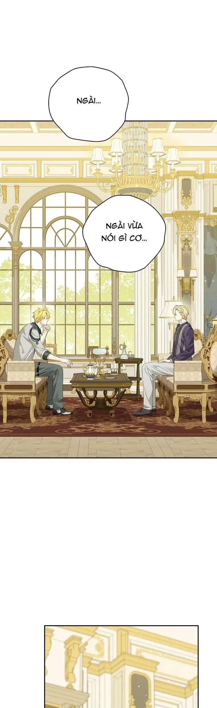 Thực Ra Tôi Mới Là Thật Chap 153 - Next Chap 152