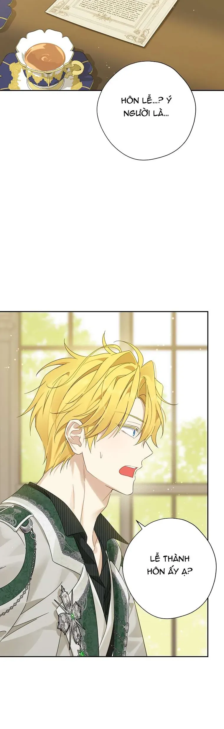 Thực Ra Tôi Mới Là Thật Chap 153 - Next Chap 152