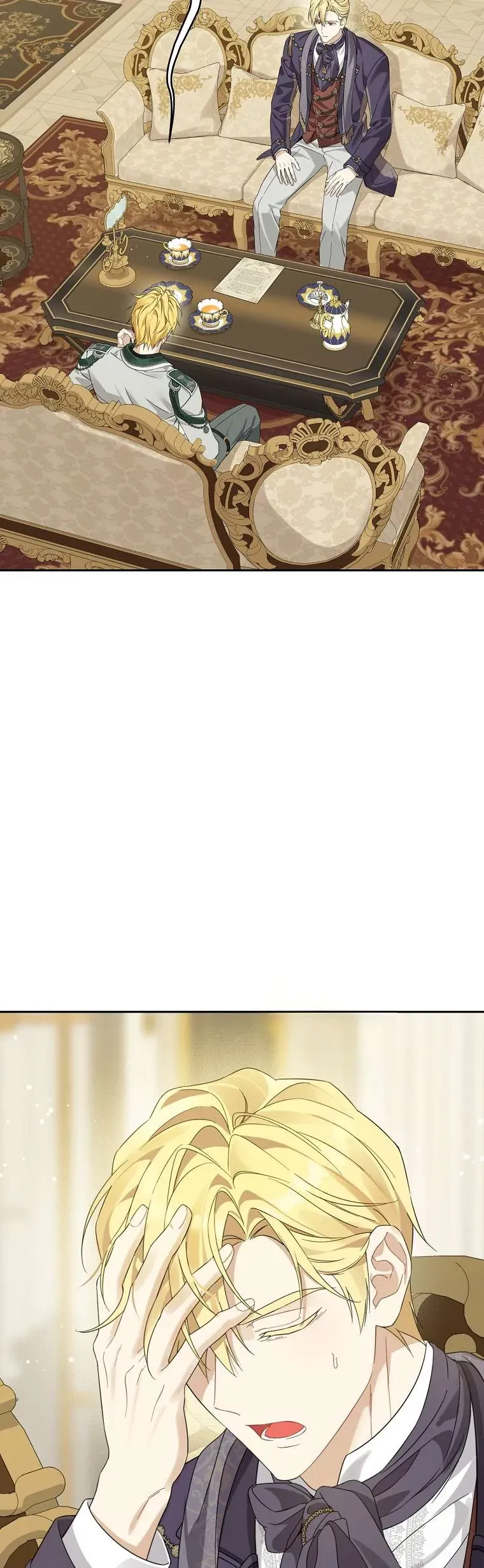 Thực Ra Tôi Mới Là Thật Chap 153 - Next Chap 152