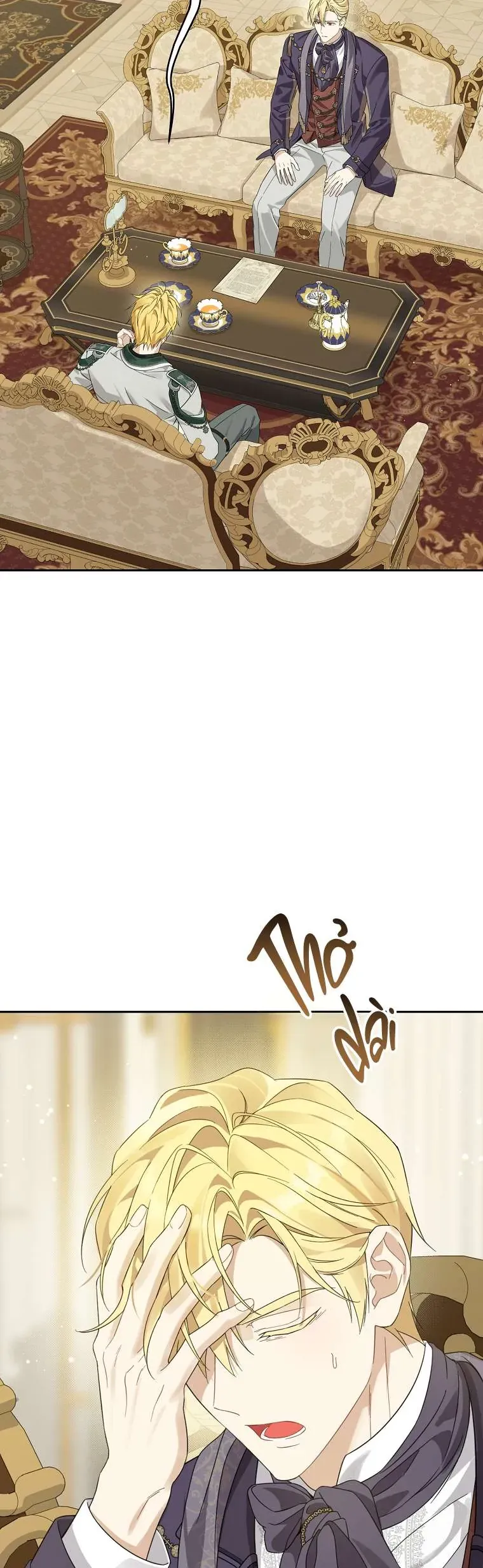 Thực Ra Tôi Mới Là Thật Chap 153 - Next Chap 152