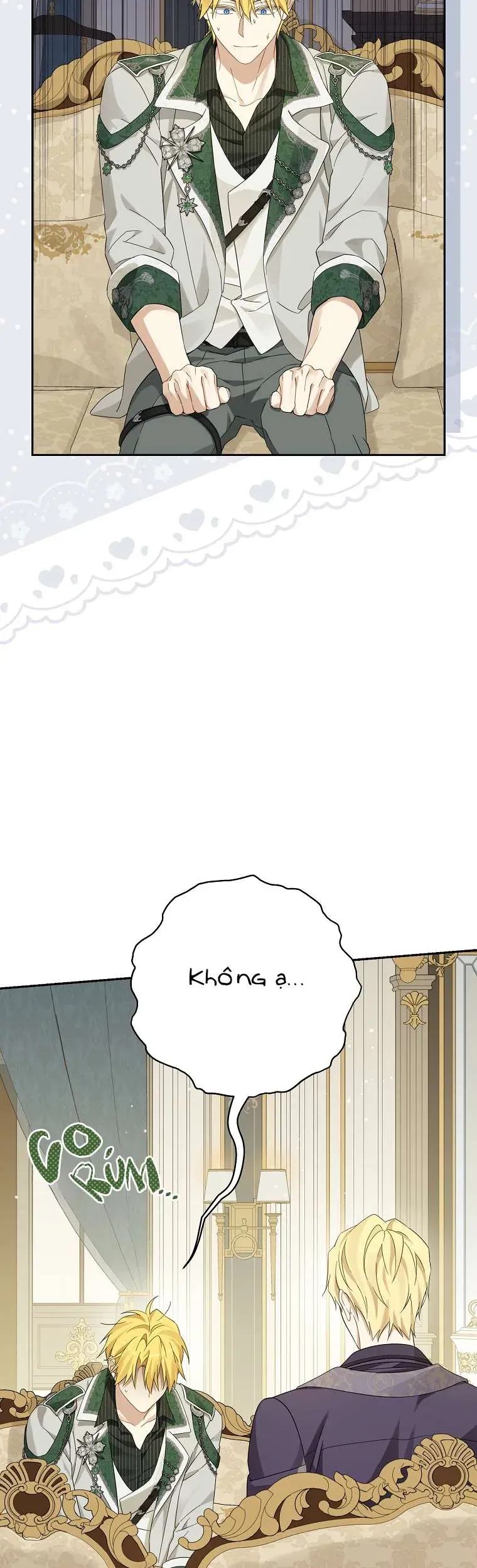 Thực Ra Tôi Mới Là Thật Chap 153 - Next Chap 152