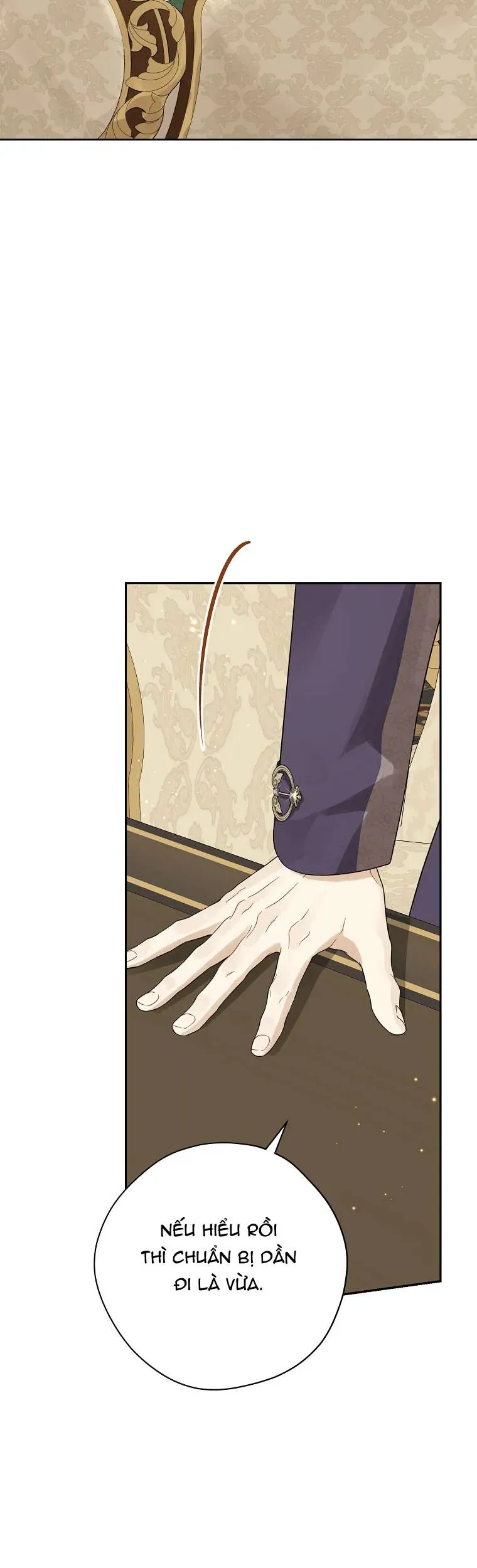 Thực Ra Tôi Mới Là Thật Chap 153 - Next Chap 152