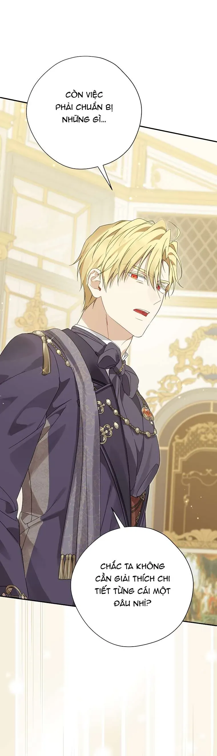 Thực Ra Tôi Mới Là Thật Chap 153 - Next Chap 152