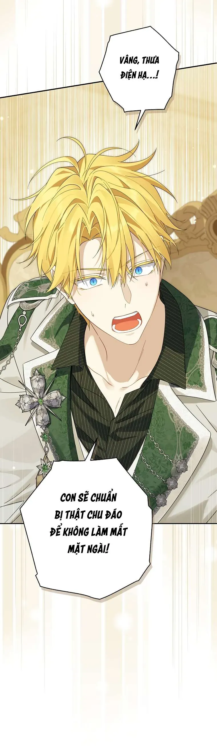 Thực Ra Tôi Mới Là Thật Chap 153 - Next Chap 152