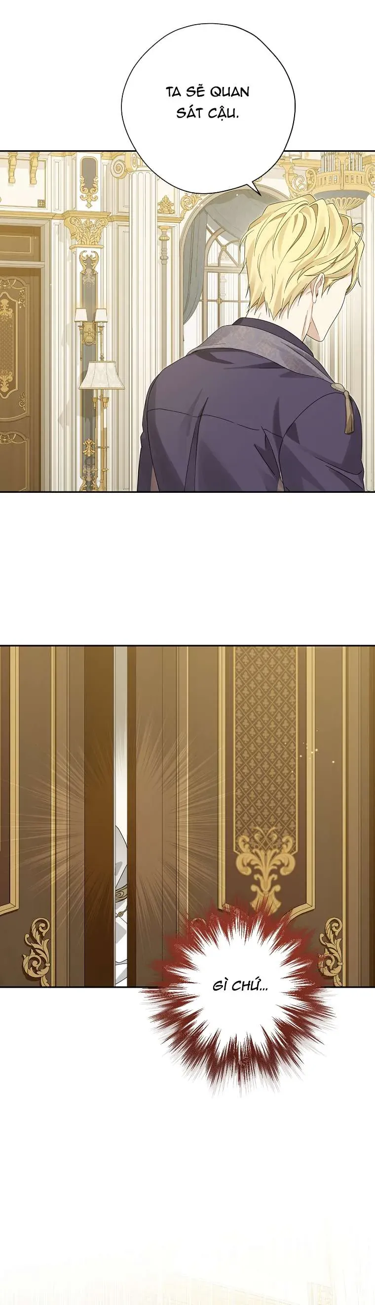 Thực Ra Tôi Mới Là Thật Chap 153 - Next Chap 152